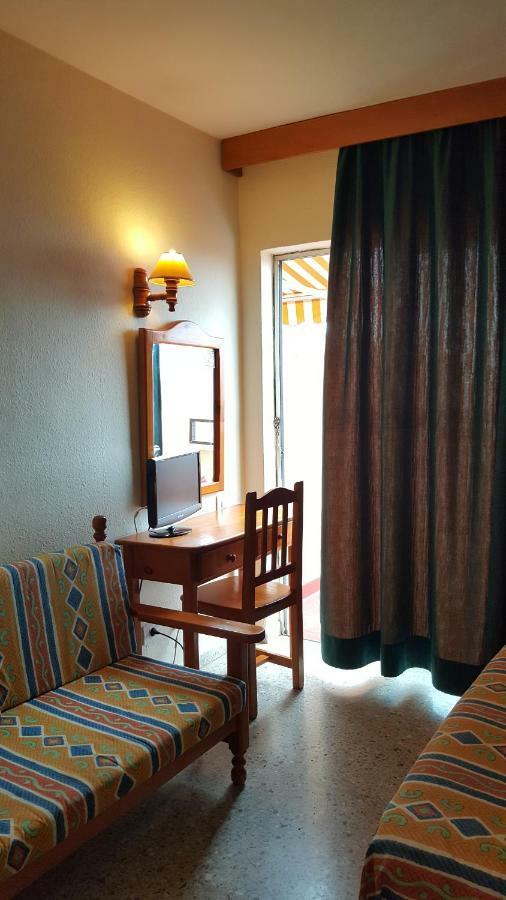 Apartment Girasol Ii