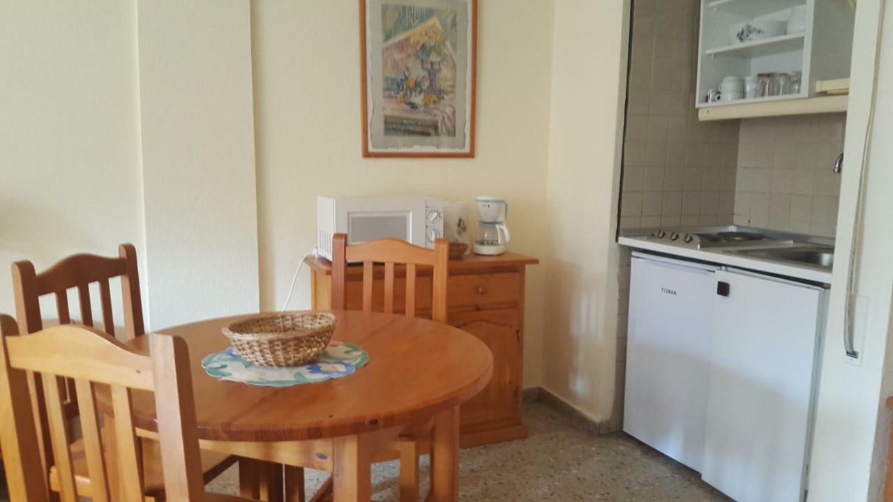Apartment Girasol Ii