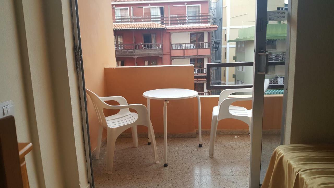 Apartment Girasol Ii *