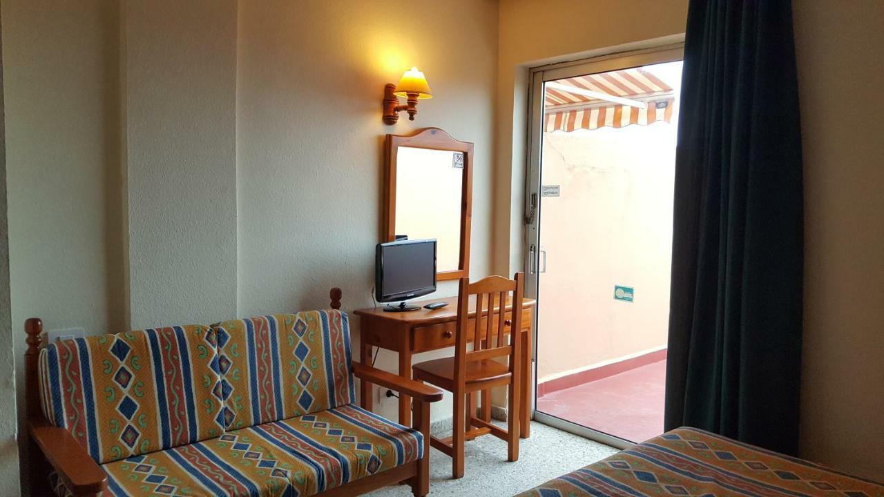 Apartment Girasol Ii