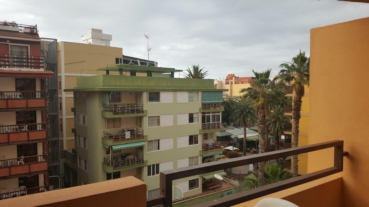 Apartment Girasol Ii *