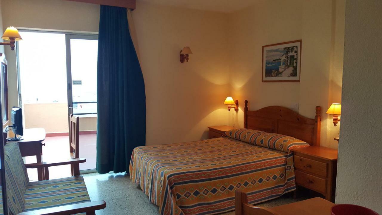 Apartment Girasol Ii *