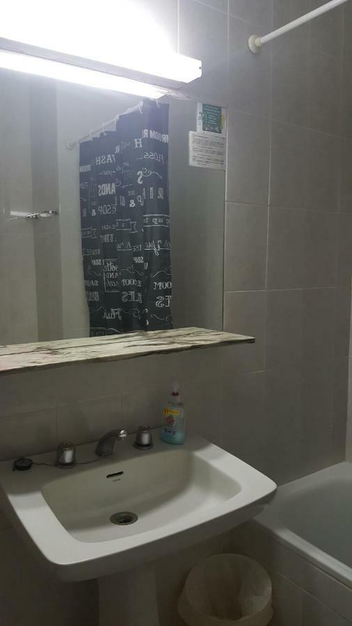 Apartment Girasol Ii *