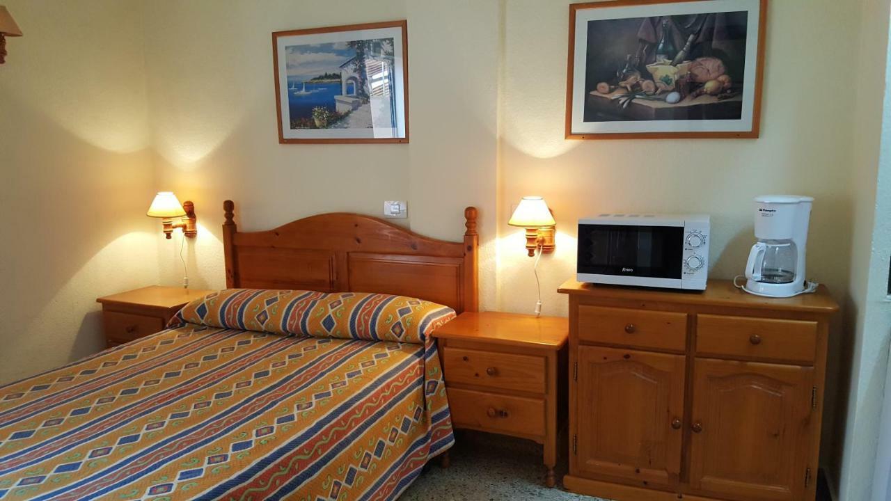 Apartment Girasol Ii *