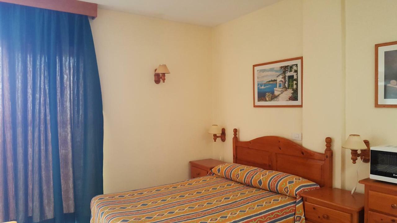 Apartment Girasol Ii *