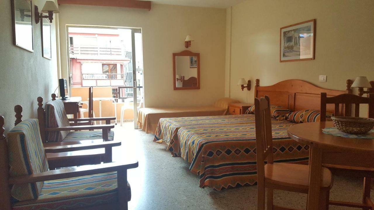 Apartment Girasol Ii *
