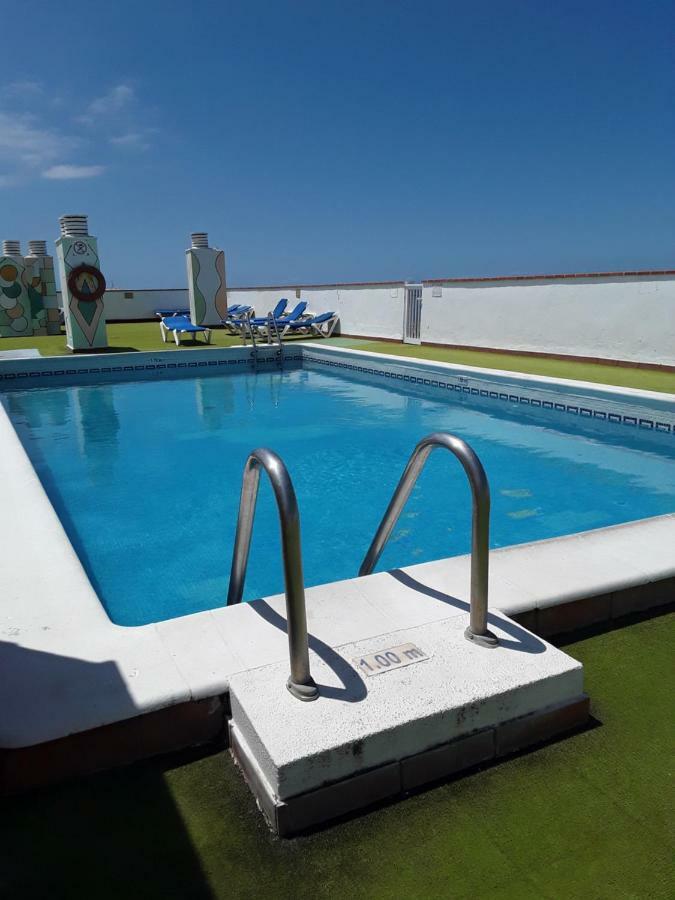 Apartment Girasol Ii
