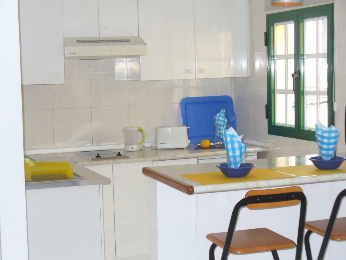 Casa Maria Apartment *