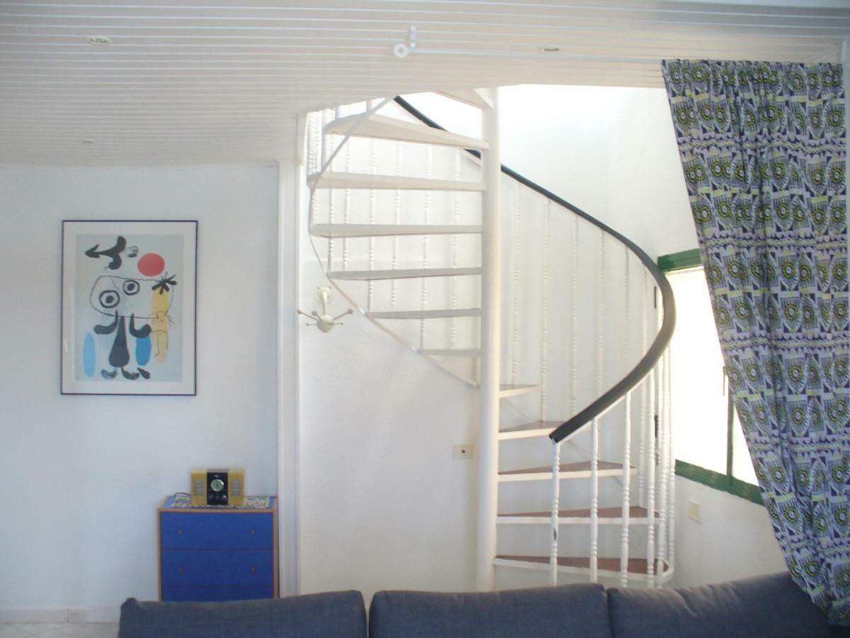Apartment Casa Maria *