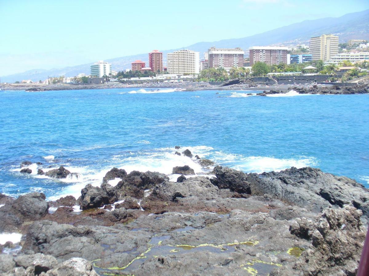 Casa Maria Puerto de la Cruz (Tenerife)