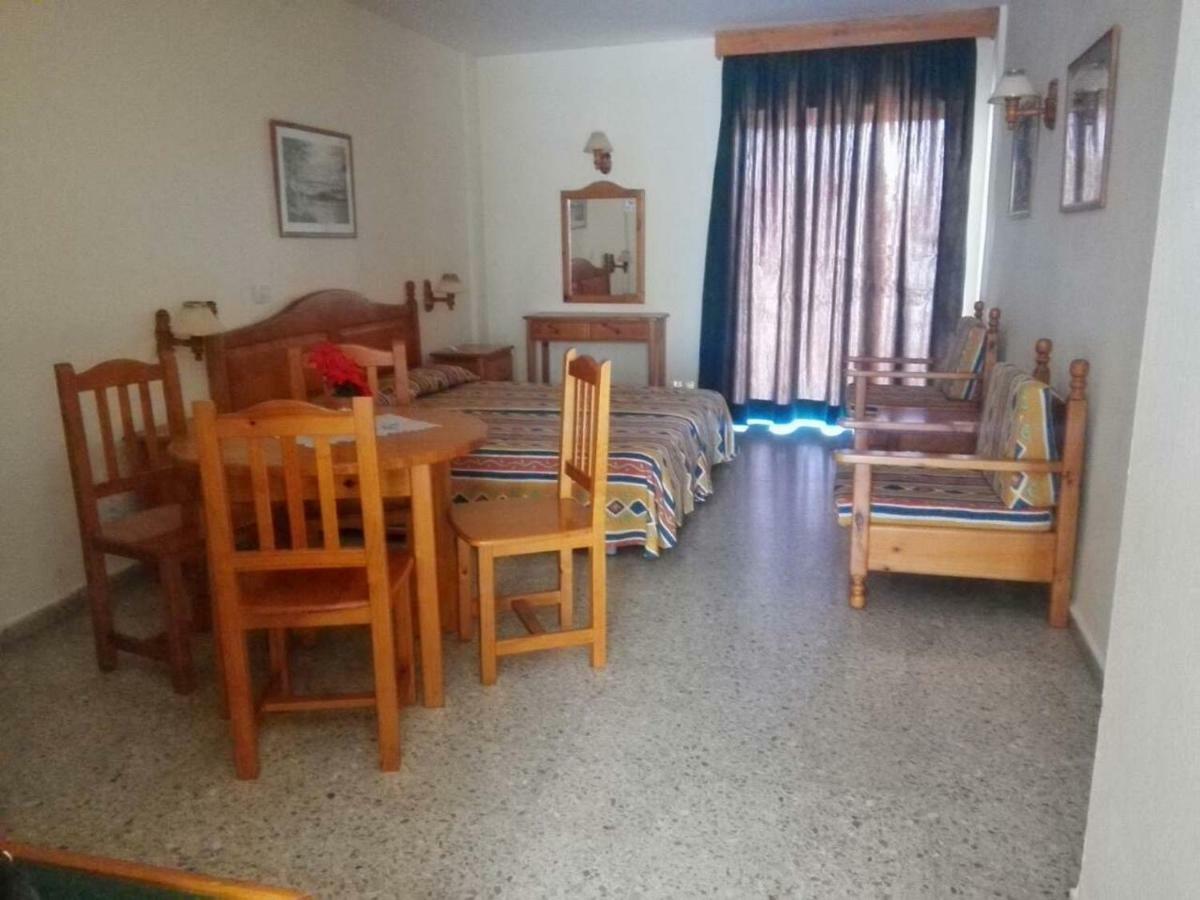 Apartment Girasol Ii