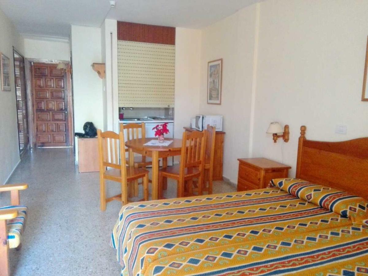 Apartment Girasol Ii