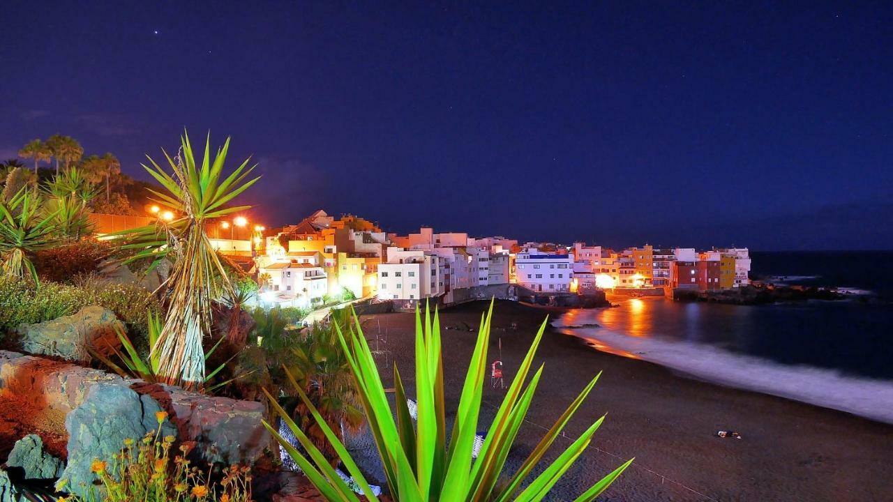 Casa Maria Puerto de la Cruz (Tenerife)