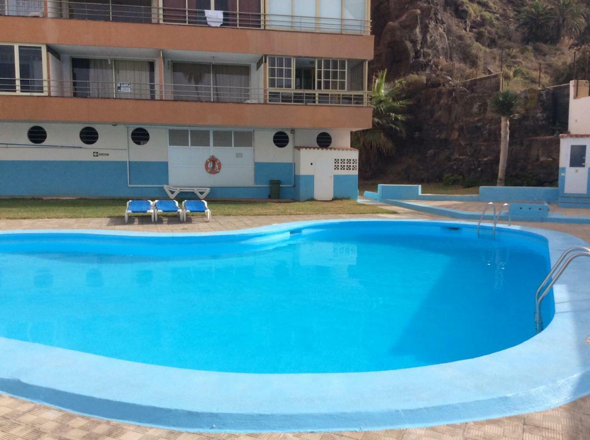 Martianez Apartment