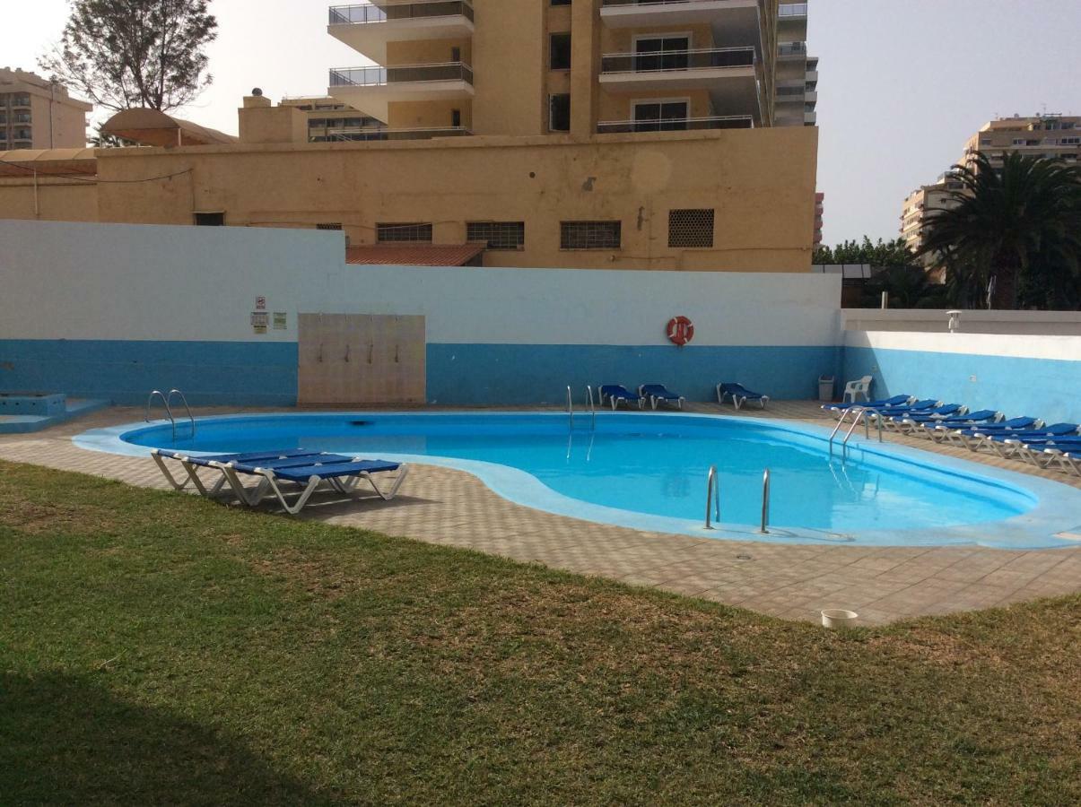 Apartment Martianez *