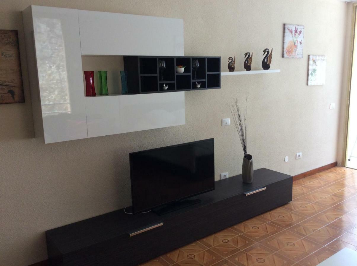 Martianez Apartment