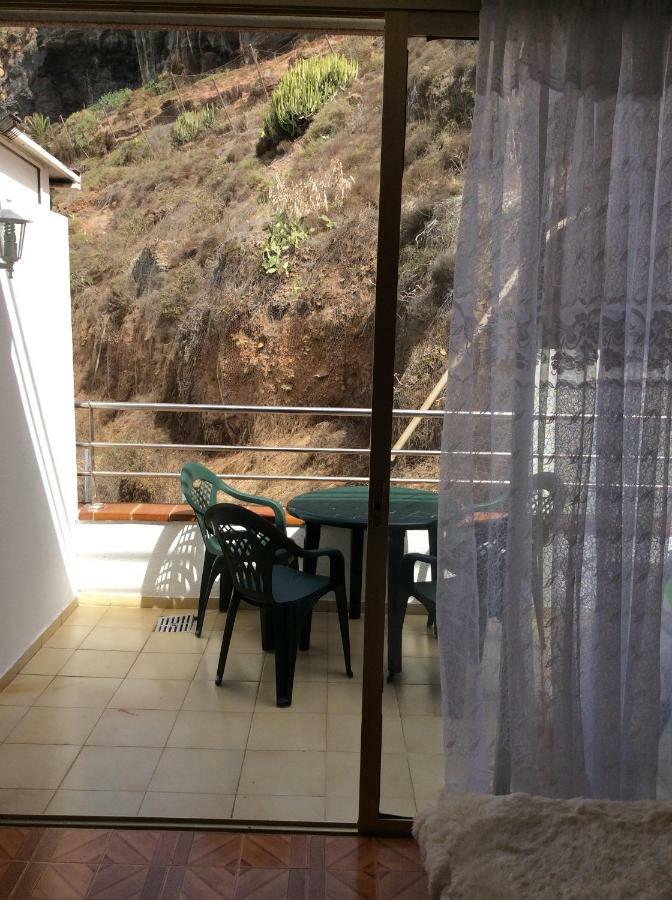 Apartment Martianez *