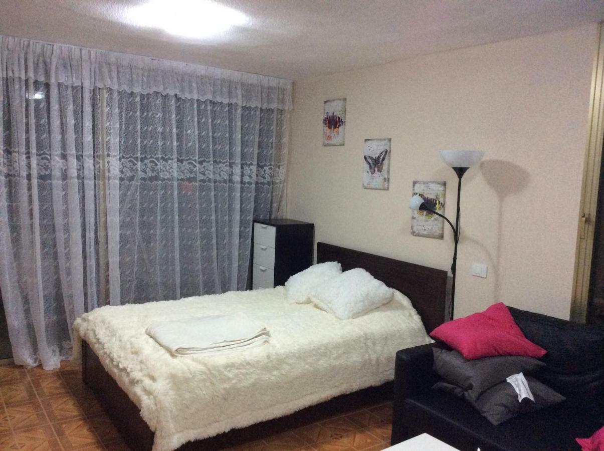 Martianez Apartment *