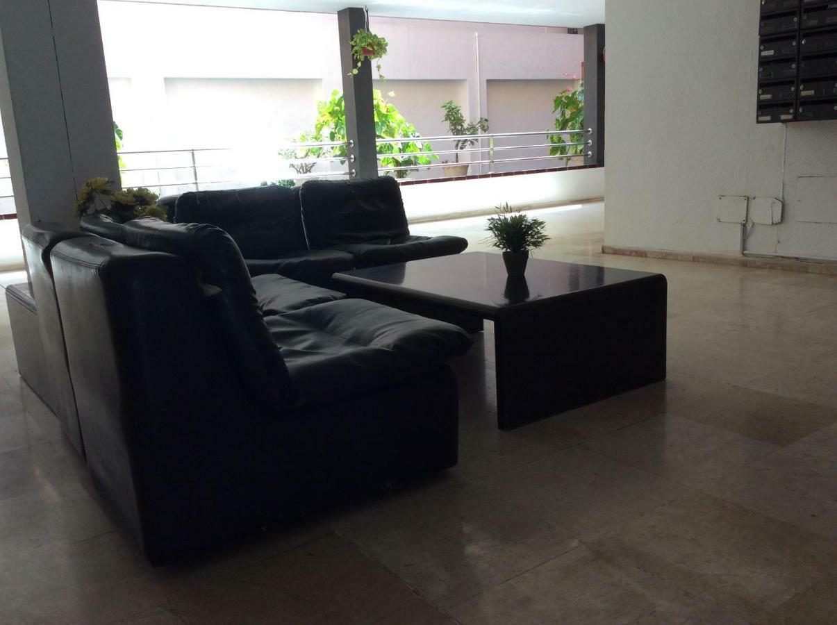 Apartment Martianez Puerto de la Cruz (Tenerife)