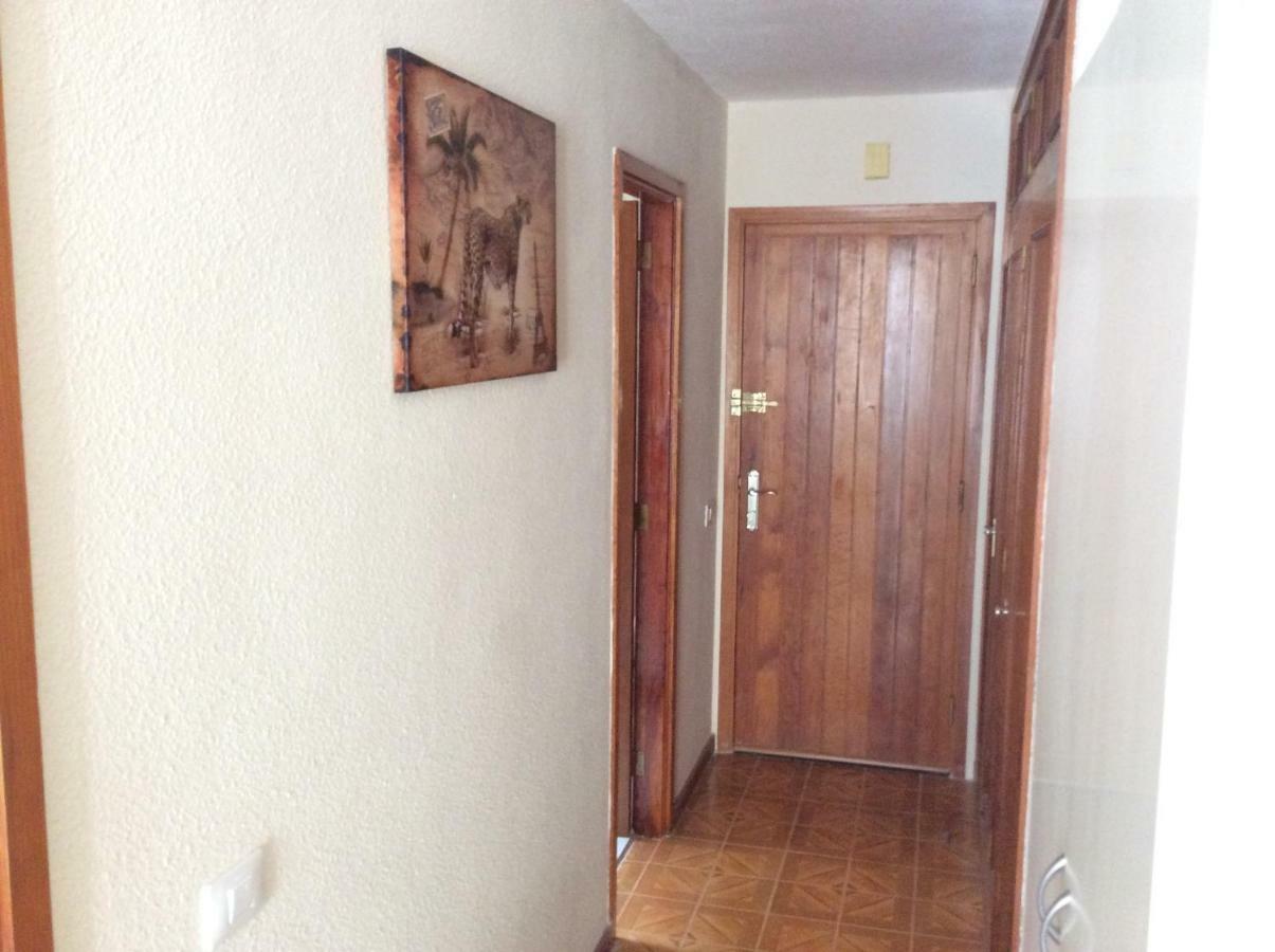 Apartment Martianez