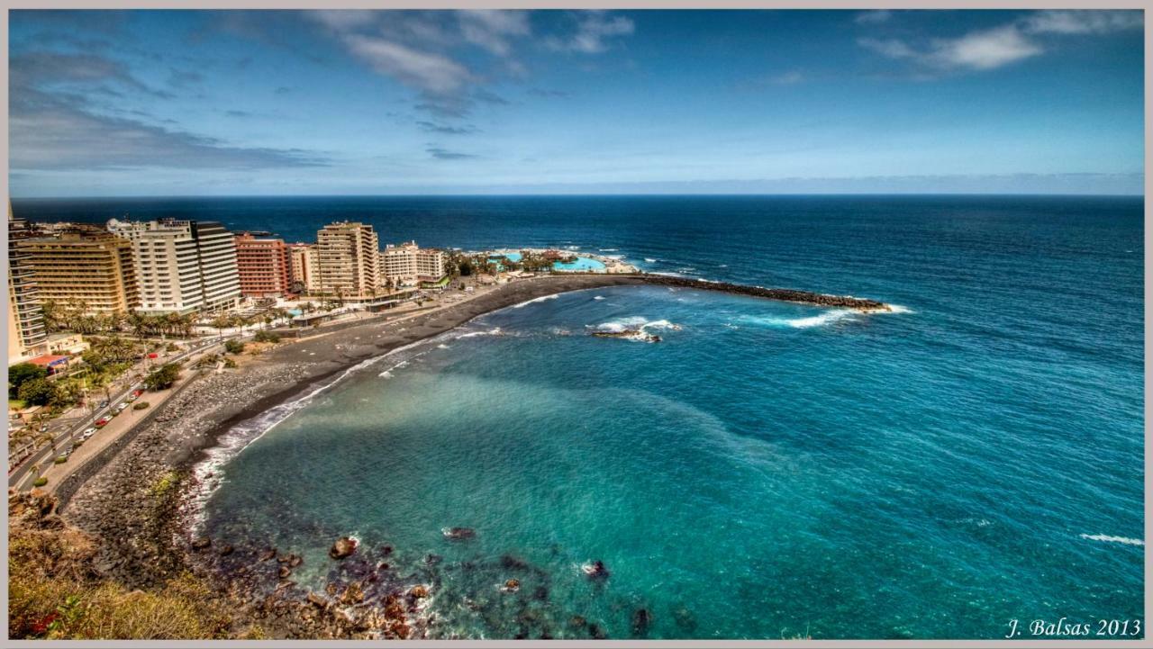Puerto De La Cruz Apartamento *