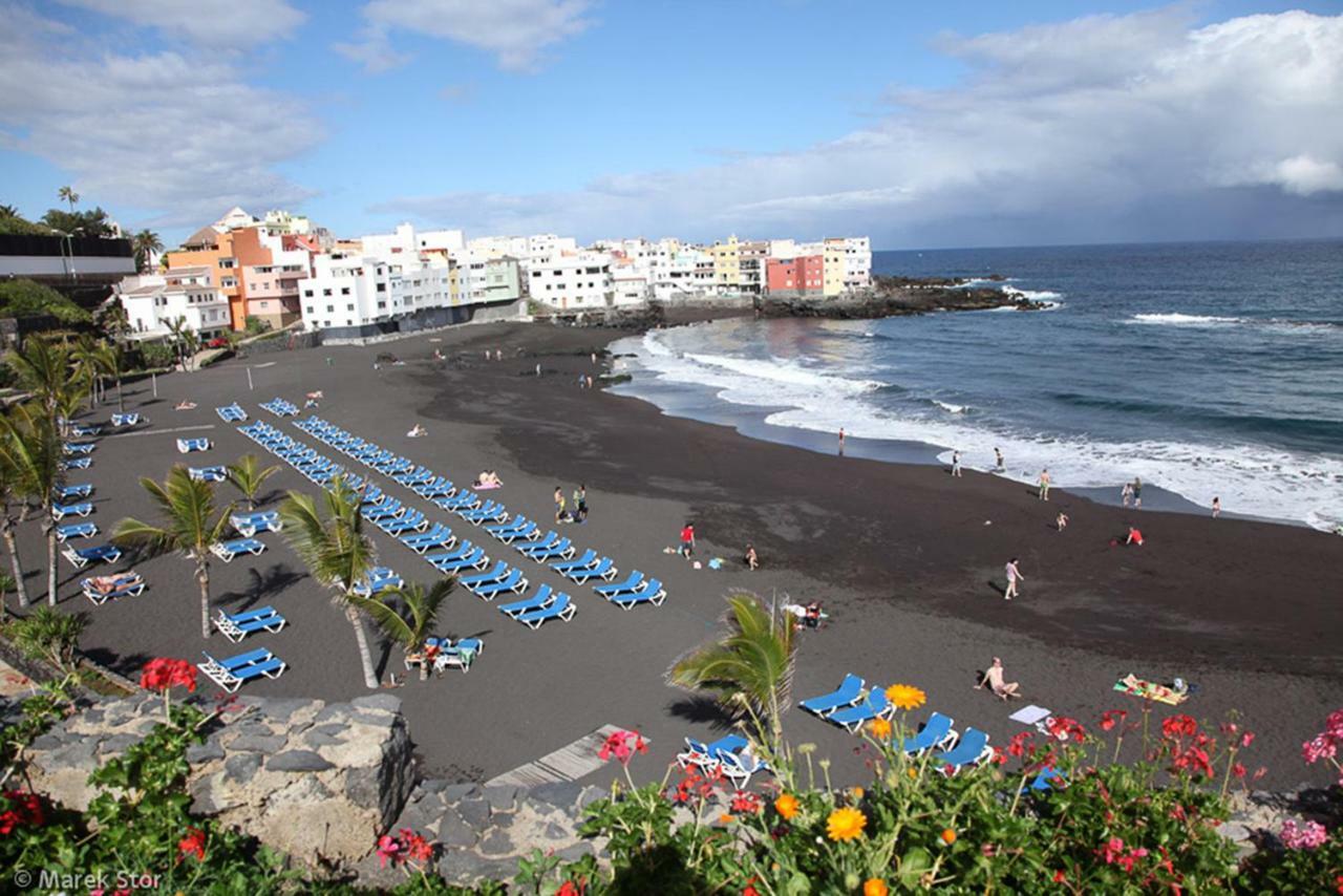 Apartment Plaza Del Charco Muelle Wifi Puerto de la Cruz (Tenerife)