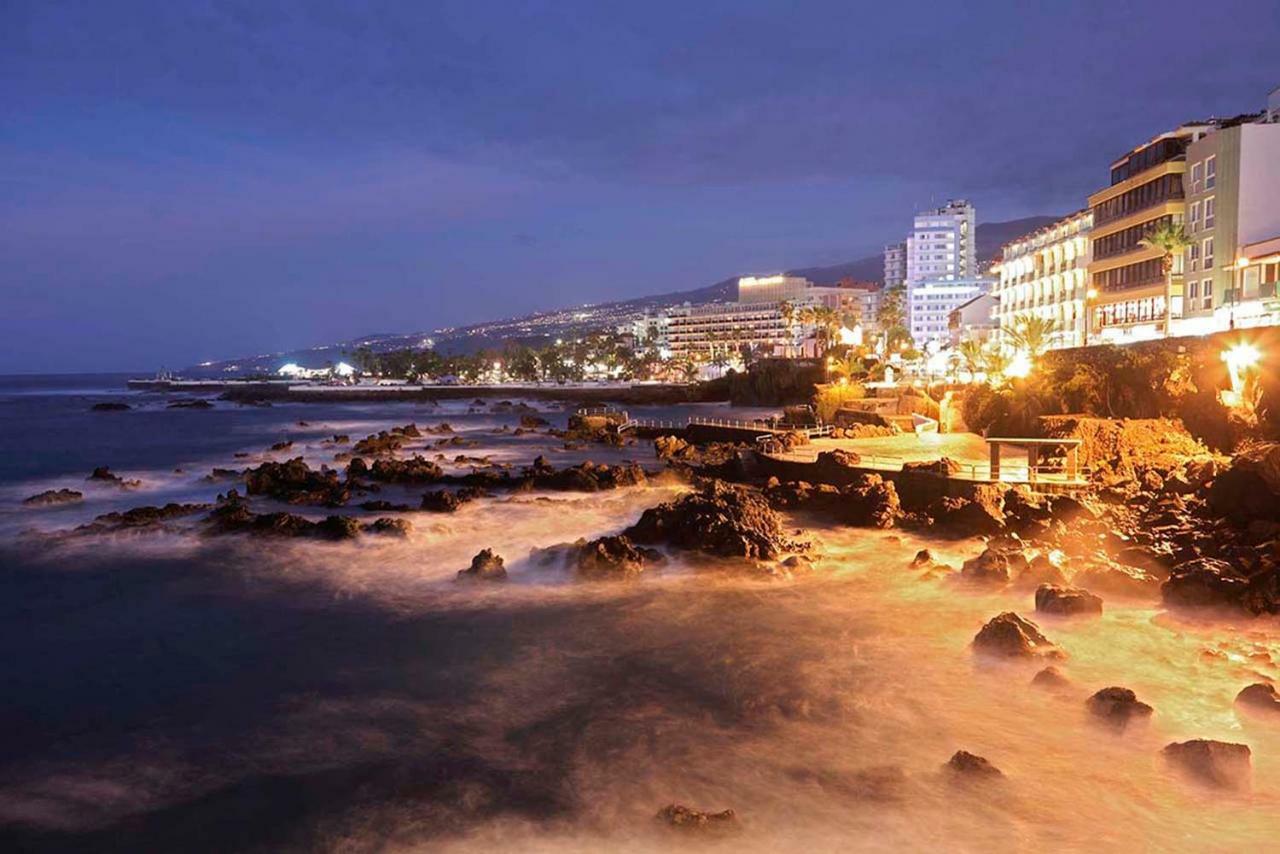 Plaza Del Charco Muelle Wifi Apartment Puerto de la Cruz (Tenerife)