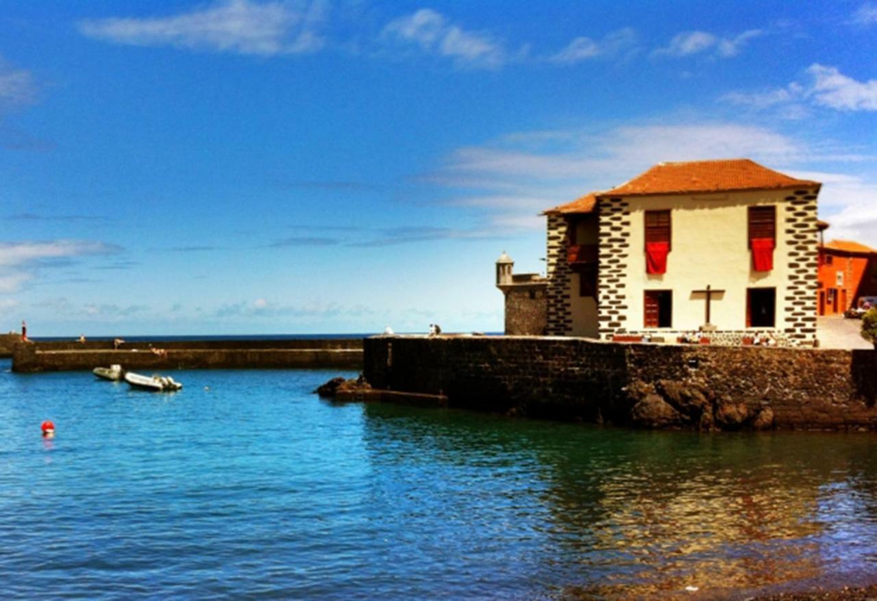 Plaza Del Charco Muelle Wifi Apartment Puerto de la Cruz (Tenerife)