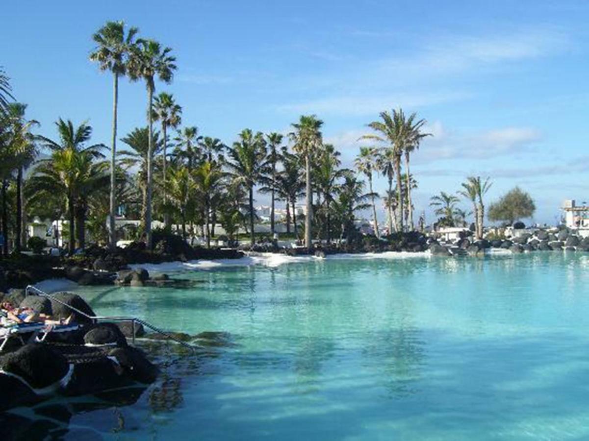 Apartment Plaza Del Charco Muelle Wifi Puerto de la Cruz (Tenerife)