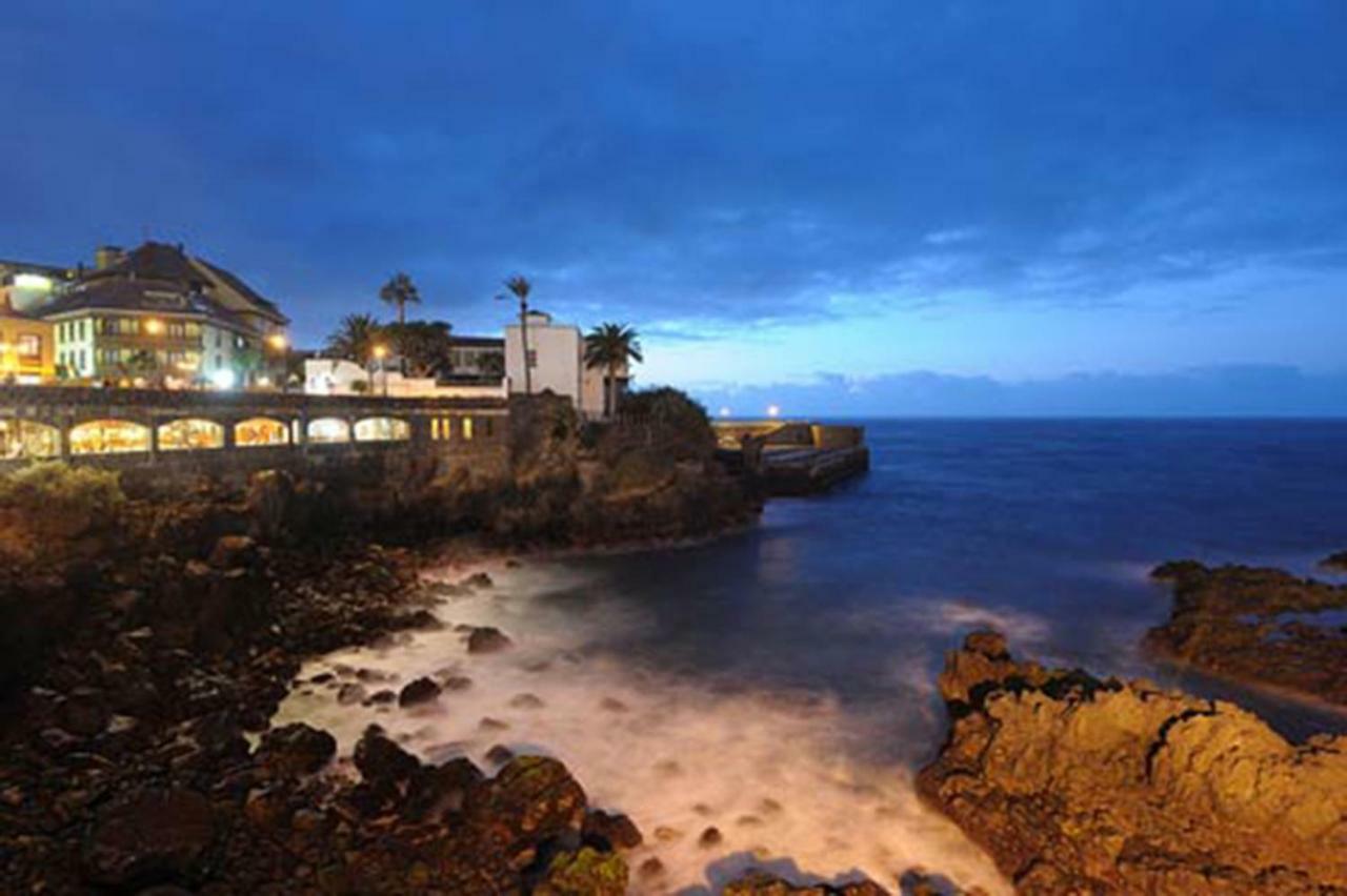Plaza Del Charco Muelle Wifi