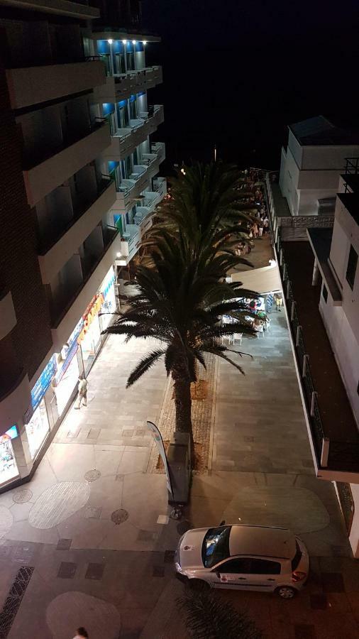 Apartment Rosmary Puerto de la Cruz (Tenerife)