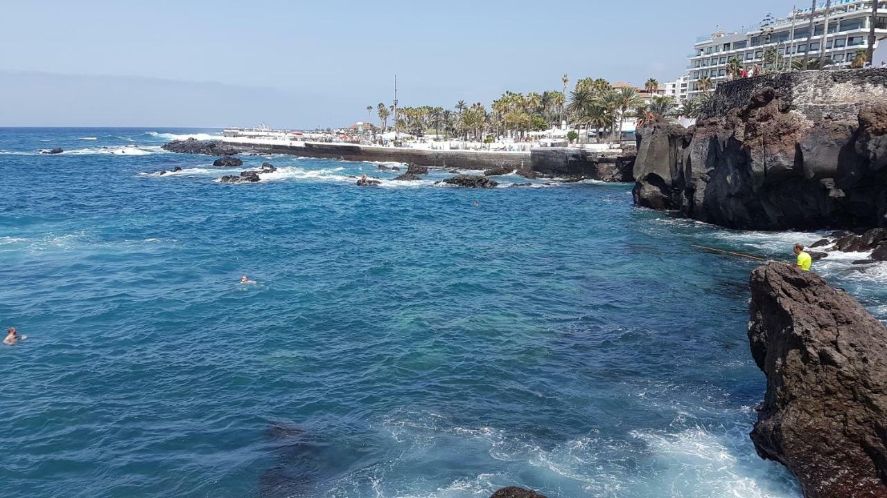 Rosmary Apartment Puerto de la Cruz (Tenerife)