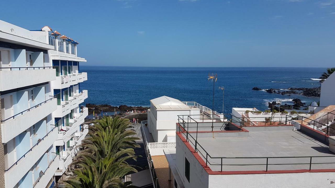 Apartment Vista Rosmary