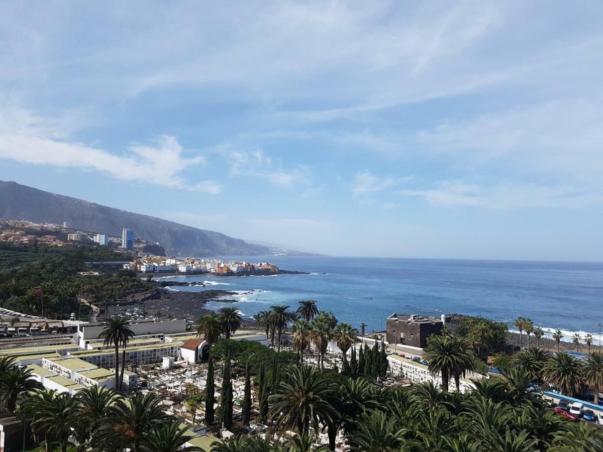 Holiday Puerto De La Cruz