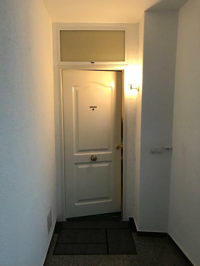 Superior With Balcony Apartment *