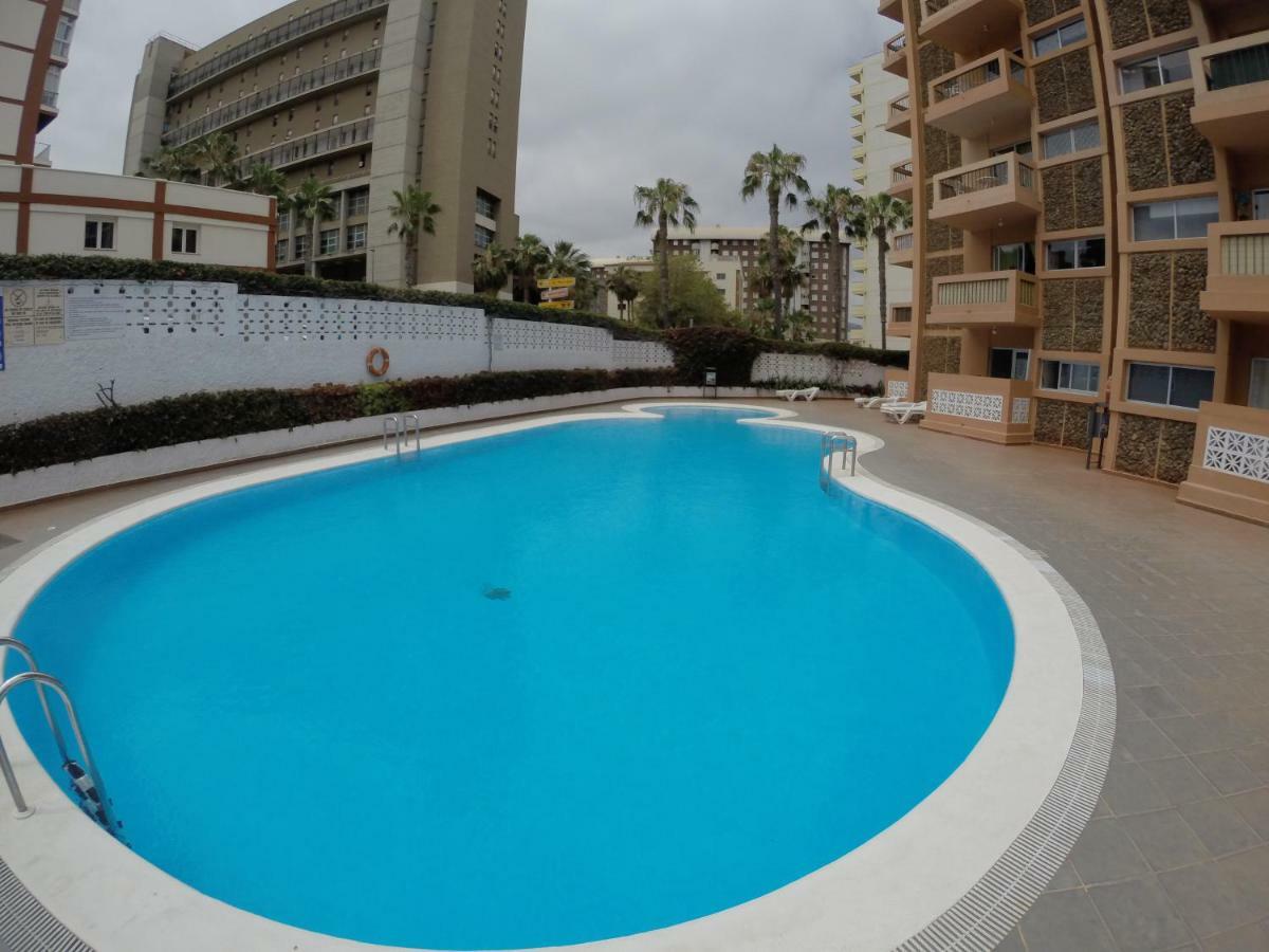 Holiday Puerto De La Cruz Apartamento
