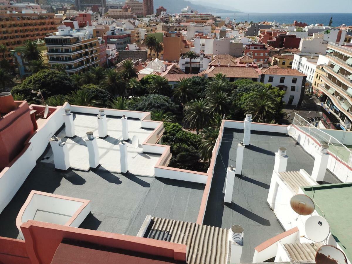 Apartment Superior With Balcony