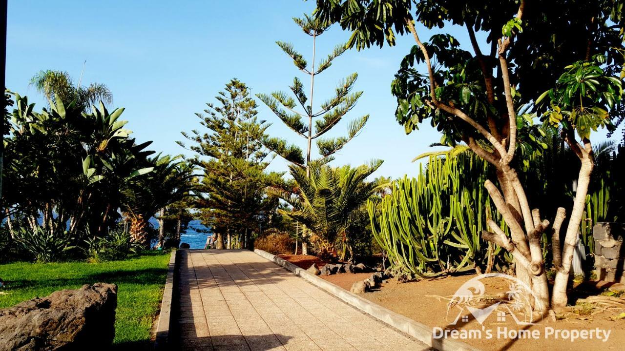 Apartamento Holiday Puerto De La Cruz Puerto de la Cruz (Tenerife)