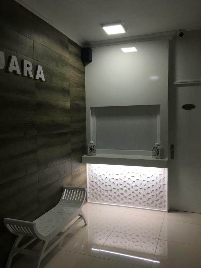 La Perla Apartment *