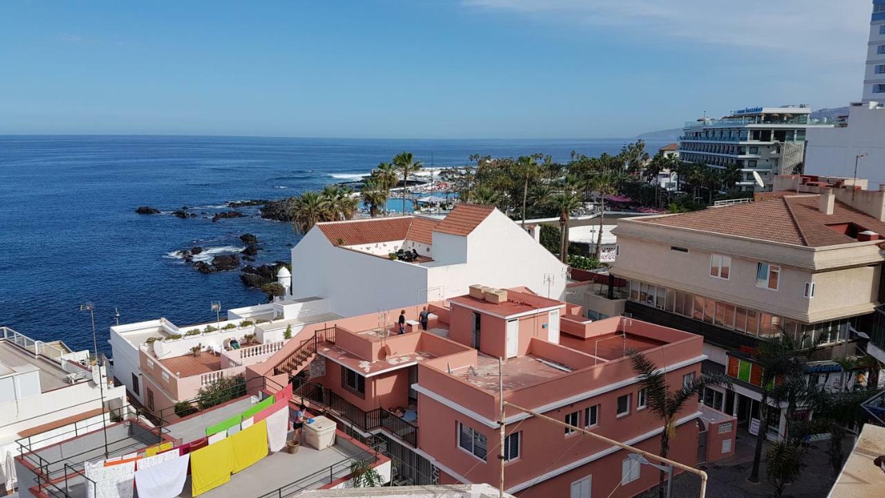 Apartment Vista Rosmary