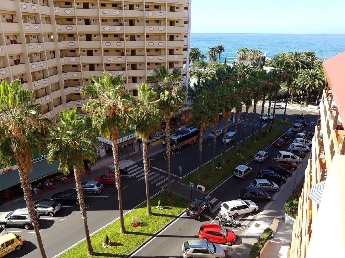 Apartamento Holiday Puerto De La Cruz Puerto de la Cruz (Tenerife)