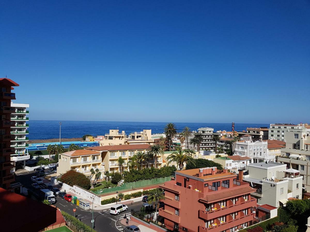 Apartamento Holiday Puerto De La Cruz Puerto de la Cruz (Tenerife)