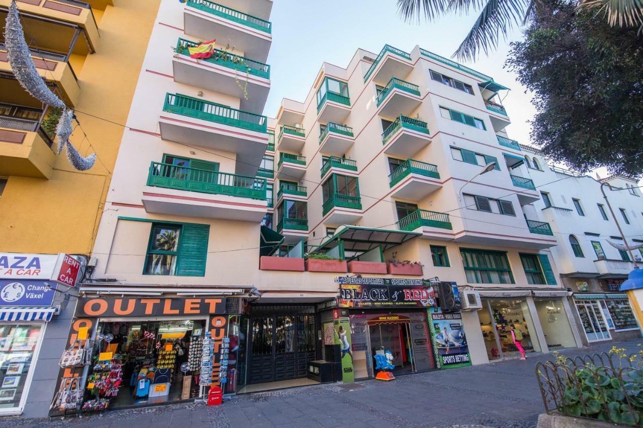 Superior With Balcony Apartment