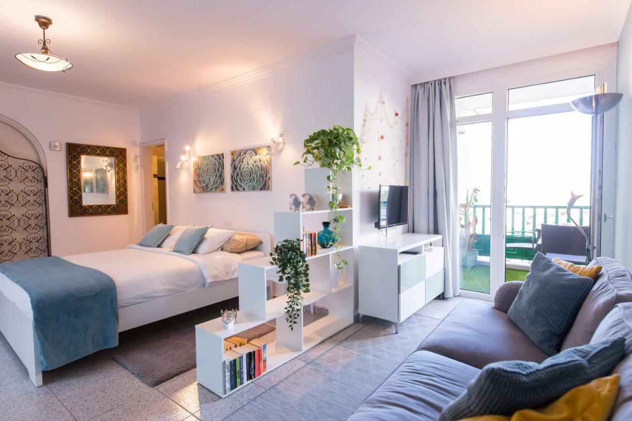 Apartment Superior With Balcony