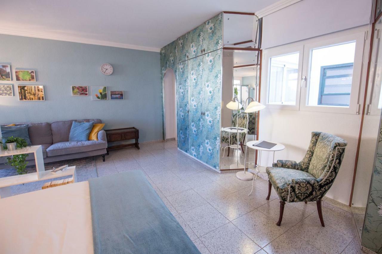 Apartment Superior With Balcony *
