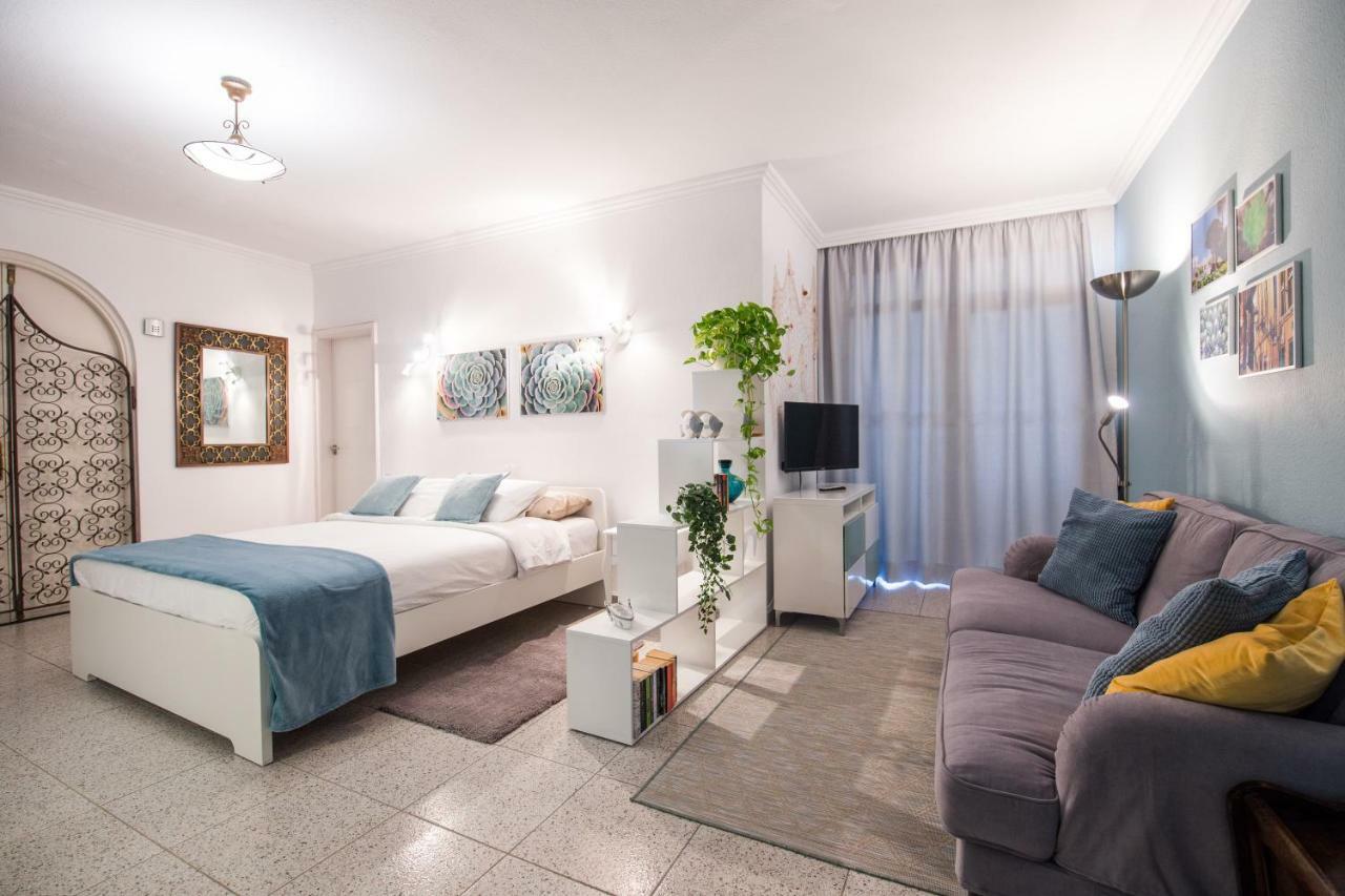 Apartment Superior With Balcony *