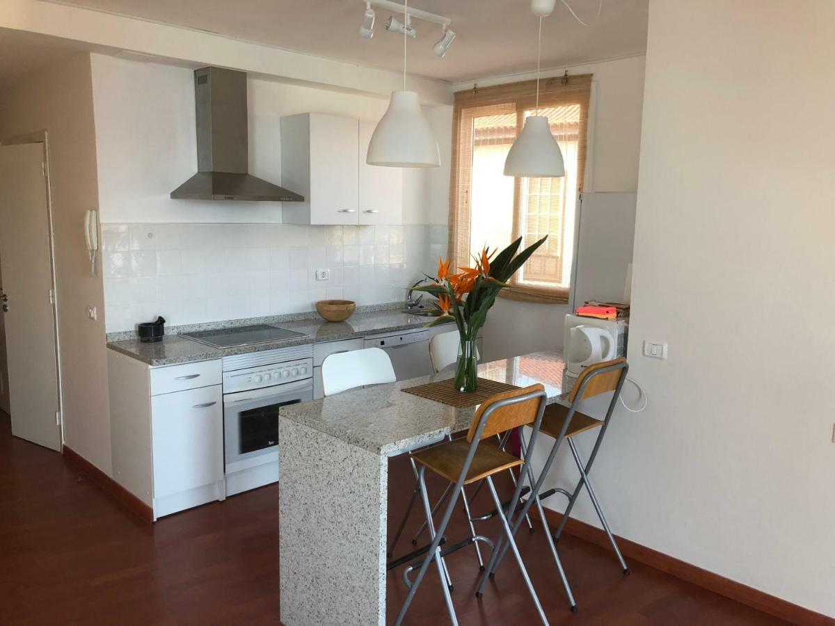 Apartamento Ocean Views. Flat 3 Bedrooms. Puerto de la Cruz (Tenerife)