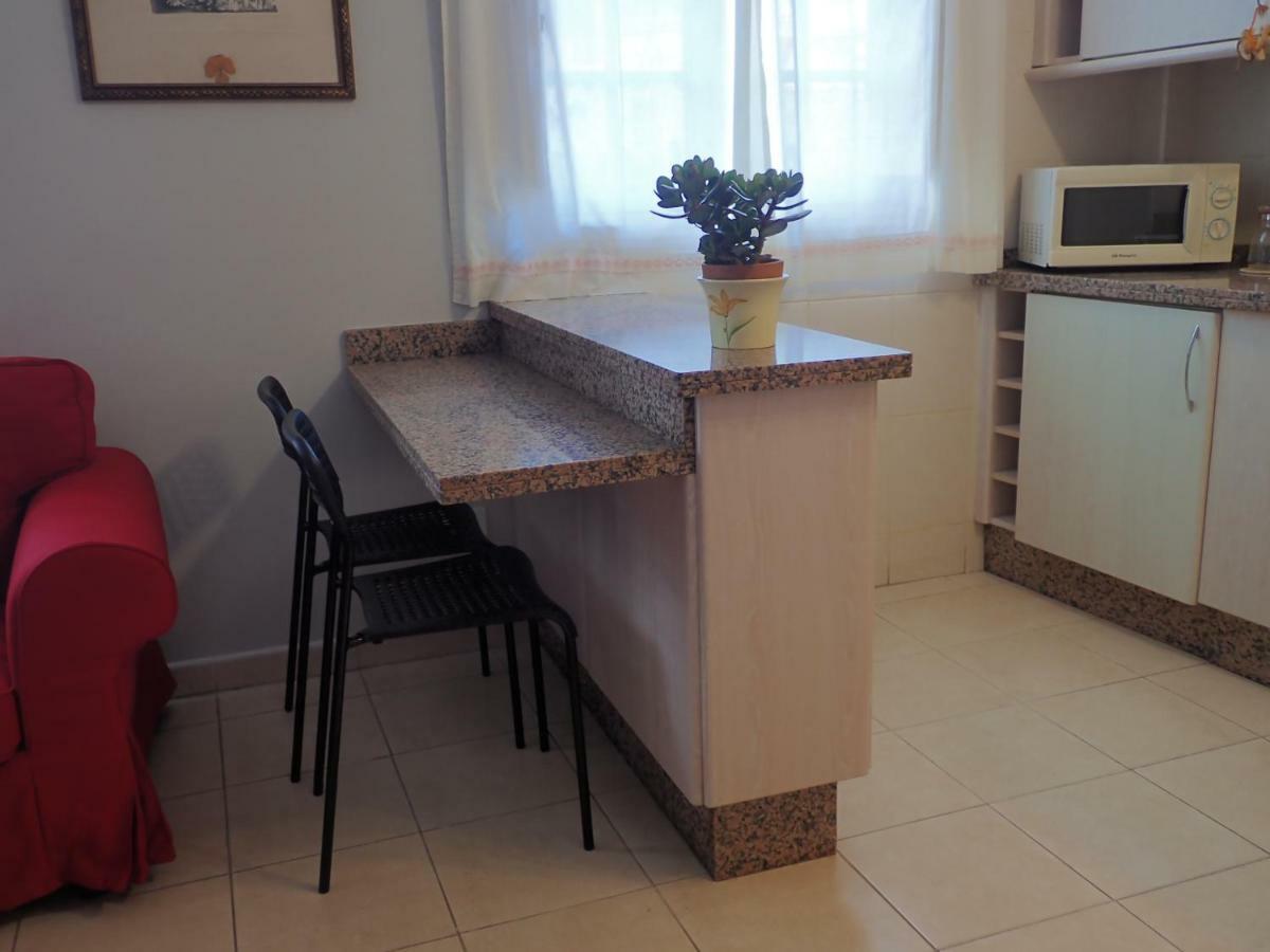Apartment Cerca De Playa Jardin Puerto de la Cruz (Tenerife)