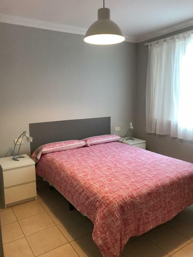 Cerca De Playa Jardin Apartment