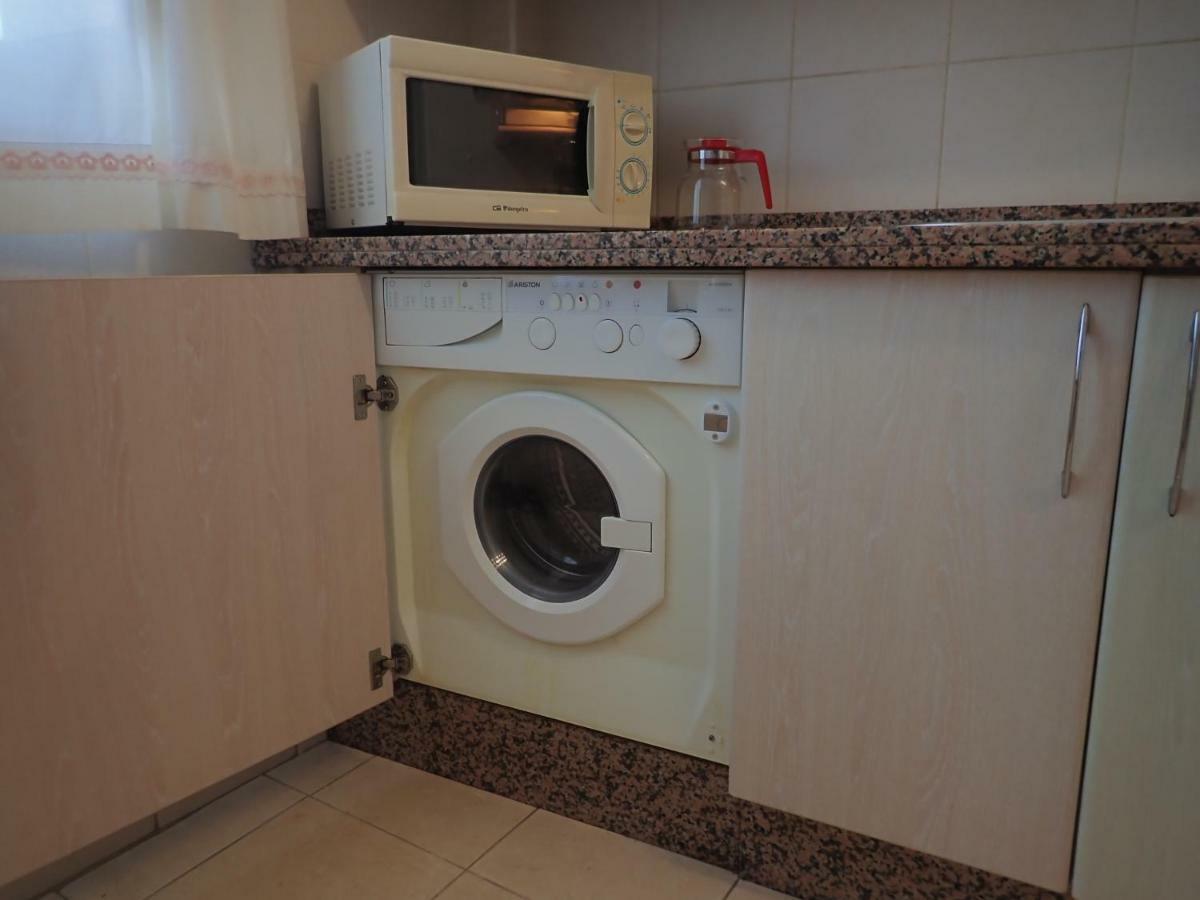 Cerca De Playa Jardin Apartment